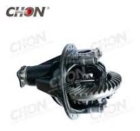 PS100 Reducer/Differential Assembly/Axle Center Portion ...