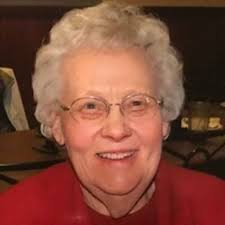 Most Recent Obituaries