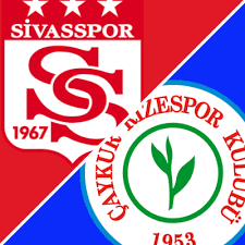 We endeavor to answer all inquiries within 24 hours on business days. Caykur Rizespor Beat Sivasspor