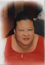 In loving memory of Grace Clarke, 1957