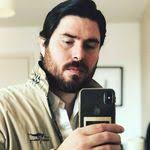 Kyle Zager's Instagram, Twitter & Facebook