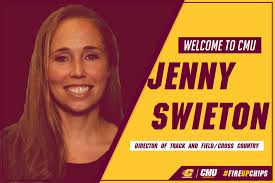 Central Michigan Track & Field/Cross Country