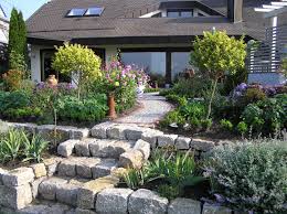 Rund um garten und haus sind gartenmöbel von essentieller bedeutung. Schonberger Pek Garten Und Landschaftsbau Okologisch Planen Und Gestalten Umwelt Haus Garten