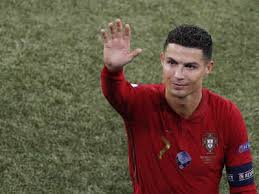 He also became the first player to score in 10 consecutive international competitions and the athlete with more goals in any national team. Portugal S Cristiano Ronaldo Wins Euro 2020 Golden Boot Football News Times Of India