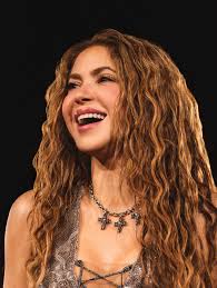 Shakira