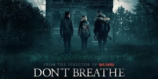 Horror Movie Review: Don't Breathe (2016) - GAMES, BRRRAAAINS & A  HEAD-BANGING LIFE