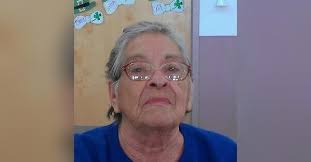 Helen M. Chavez Obituary