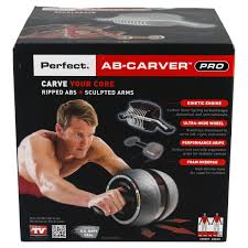 perfect fitness ab carver pro 31042