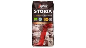 Maybe you would like to learn more about one of these? Segafredo Zanetti Ruckverfolgbarer Kaffeegenuss