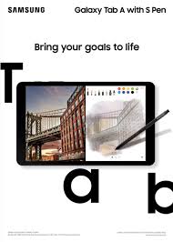 It is in very good condition with minimal signs of use. Samsung Galaxy Tab A With S Pen 2019 Philippines Specs Price Jam Online