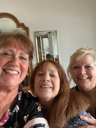 Elizabeth "Betty" J. "Betty" Ackerman Obituary (2025)