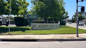 st joseph principal erinn dougherty