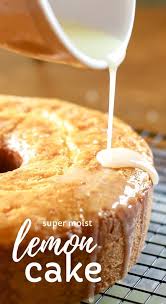 Moist Lemon Cake Mix Recipe Homemade Lemon Cake Recipe Moist Lemon Cake Recipe Lemon Cake Recipe