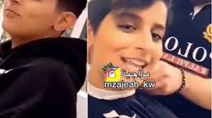 بالفيديو والصور الفنانة الكويتية نورة العميري تحلق شعرها موقع شمس الاخباري