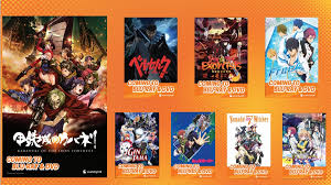 13 best english dubbed anime on crunchyroll. Crunchyroll To Dub Release Anime On Bd Dvd News Anime News Network
