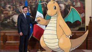 It's pumping out memes faster than you can say jelly tart! Mario Draghi Non Ha Profili Social Ma Gli Utenti Lo Reclamano La Repubblica