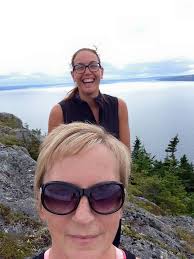 Hike to the summit with great views