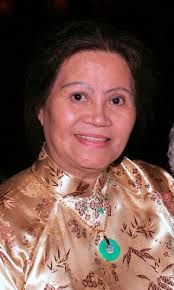 Obituary of Xe Thi Gibbs