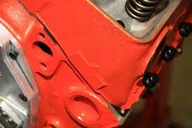 Did those heads also come as two triangles instead of humps? Hot Rods 283 Bored 060 The H A M B