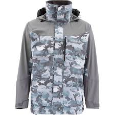 Simms Challenger Jacket Men S Backcountry Com
