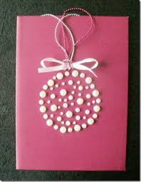 Diy Weihnachtskarte Mit Perlen Frag Mutti Diy Weihnachtskarten Weihnachtskarten Geschenkkarte Basteln