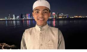 হাফেজ মুশফিকুর রহমান