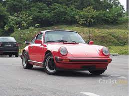2021 new porsche 911 carrera s for sale. Porsche 911 1979 3 0 In Selangor Manual Red For Rm 250 000 4039484 Carlist My