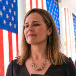 Trump Announces Barrett as Supreme Court Nominee, Describing Her as Heir to  Scalia