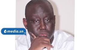 Aliou Sall visé par une information judiciaire ouverte par le parquet  financier