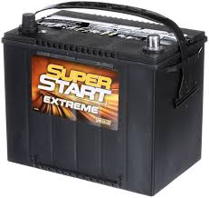 (32) total ratings 32, $94.87 new. Super Start Extreme Battery Group Size 24f 24r 724fmf O Reilly Auto