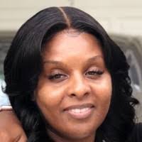 Pamela Edmond's Instagram, Twitter & Facebook