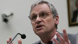 Rep. Earl Blumenauer introduces the 'No TRUMP Act'