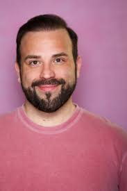 Rodrigo Ignacio Cruz