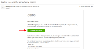 If you still can't find it, it may be in your spam, or another folder in your. Email Confirmation For The New Accounts Zistemo Knowledge Base