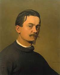 Félix Vallotton (December 28, 1865