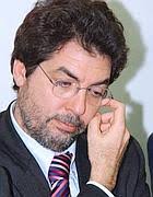 Cappotto di cachemire e stipendio Così ho comprato Sandro Frisullo»