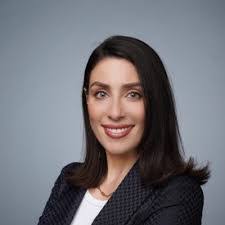 Megan Seidel's Instagram, Twitter & Facebook