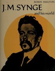 J. M. Synge and his world : Skelton, Robin : Free Download, Borrow, and  Streaming : Internet Archive
