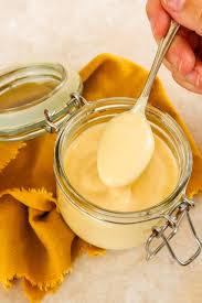 Homemade Honey Mustard Sauce | Diethood