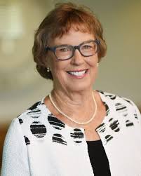 4/28 Retirement Party for Charlene Baldwin