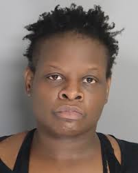 DANIELLE ROBERSON Aiken County authorities have announced the arrest of Danielle  Roberson, with these listed charges. https://augustacrime.com/ danielle-roberson-3/
