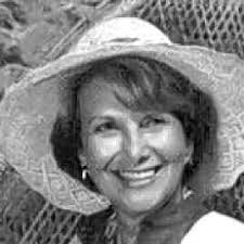 LETITIA KRUGER Obituary (2010)