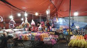 Wakaf che yeh in kelantan is the largest market in the state which also serves as the main wholesale market in the north east. Pasar Borong Wakaf Che Yeh Night Market Kota Bharu 2021 What To Know Before You Go With Photos Tripadvisor
