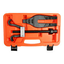 Maybe you would like to learn more about one of these? Oemtools Coil Spring Compressor