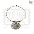 Brass Necklace