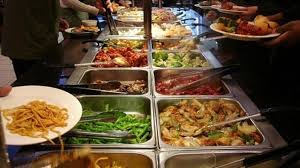 Join us for a slice of mama's meatloaf plus our endless buffet! Golden Corral Buffet Port Orange Fl 32127