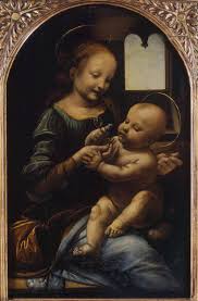 Benois Madonna