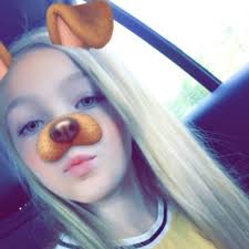 Addison Olson's Instagram, Twitter & Facebook