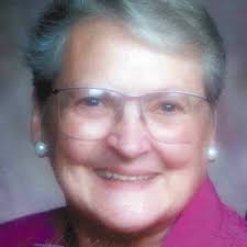 Rebecca LeBlanc (Léger) (1922