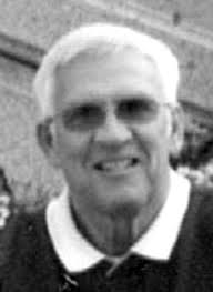 Donald “Don” J. Beach, 64